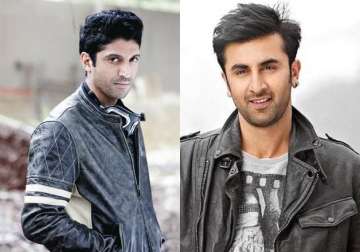 where what to shop farhan and ranbir will tell you how