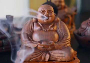 5 interesting facts about laughing buddha