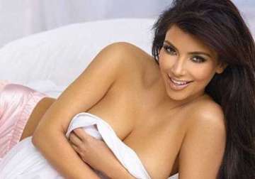 kim kardashian to get breast tattoed mother horrified by the idea