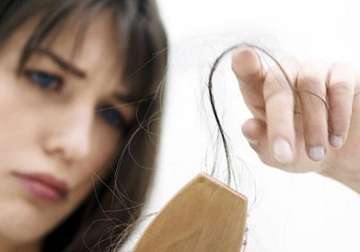fight hairfall with easy diy home remedies