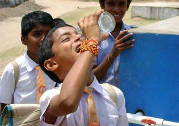 here s why you must increase water intake in summers