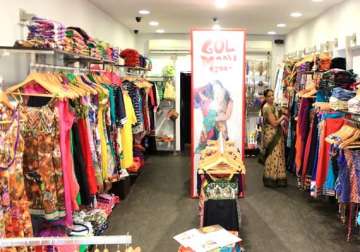 fashion brand golmaal now in delhi