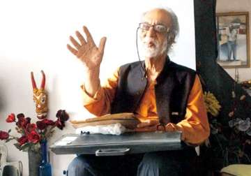 adil jussawalla wins sahitya akademi award 2014