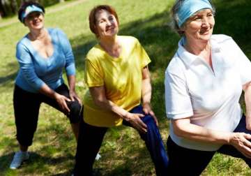 at genetic risk for diabetes you need to exercise more