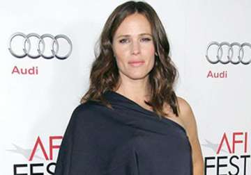 how did jennifer garner gain weight