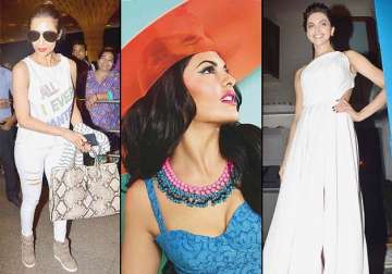 five best picks for that uber stylish summer wardrobe see pics