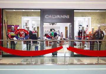 italian fashion brand galvanni enters india