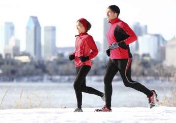 avoid excess alcohol heavy workout during winter