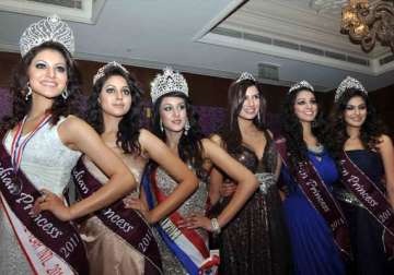beauty pageant to take place for a cause