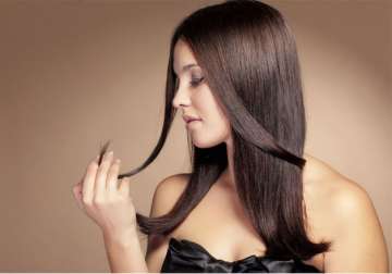 want to have long hair try these natural ways to help your hair grow faster