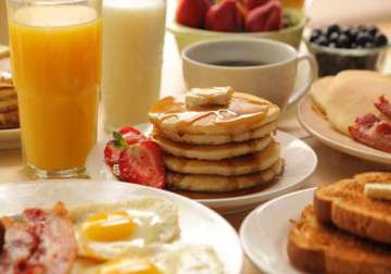 high energy breakfast good for diabetics