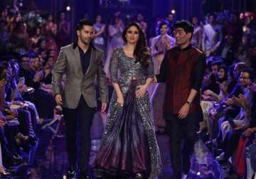 star studded lakme fashion week to unfold new fashion chapters