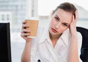 increasing coffee intake bad for your brain