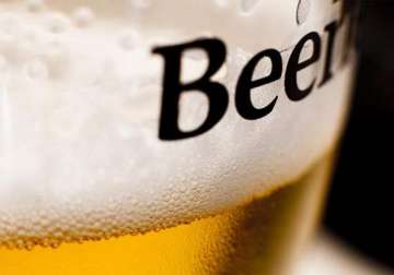 alcohol free beer now will taste better