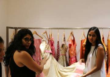 celebrities and masses are the same says ace designer niharika khan