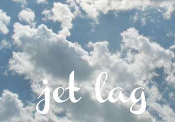 smart tips to follow to beat jet lag