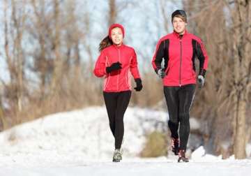 how to motivate yourself for winter workout see pics