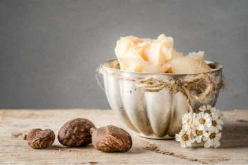 10 amazing beauty benefits of shea butter