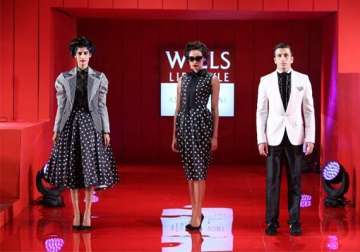 as wifw 2015 kicks off capital comes under spell of runway glamour