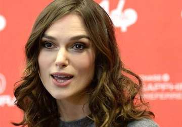 keira knightley not scared of ageing