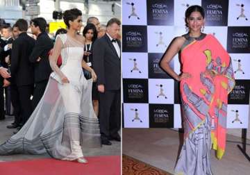 sonam kapoor to sell her personal wardrobe for a cause