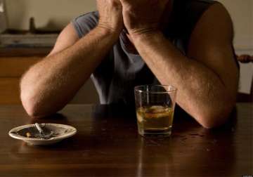 marriage can curb drinking problem