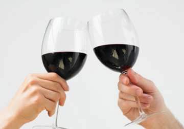 wine not a taboo for indian women anymore