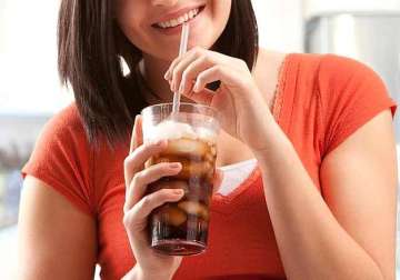 soft drinks and processed baked goods make you fat study