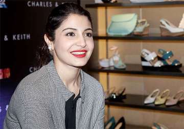 anushka sharma opens up on her styling tips best lip shade accessories and more