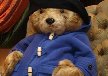 paddington bear inspires a coat fashion trend