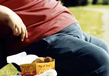 india has third highest number of obese people after us china study
