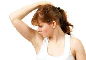 body odour killing your confidence try these easy tips