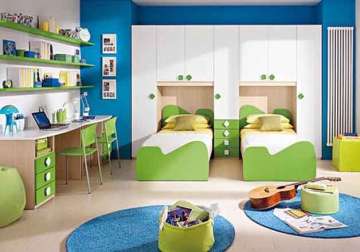 tips to remember while buying furniture for kids