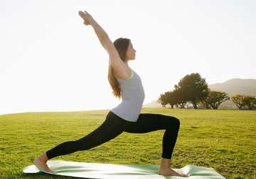 yoga can treat insomnia says study