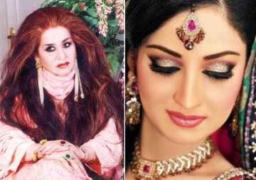 shahnaz husain makeup tips for navratri rock the festival with beauty