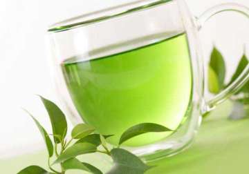 find out how excess intake of green tea can hamper your health
