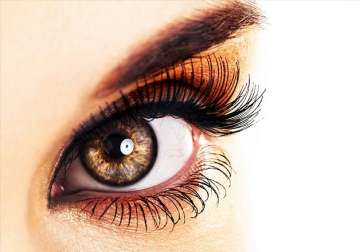 know how the length of your eye lashes can keep you healthy