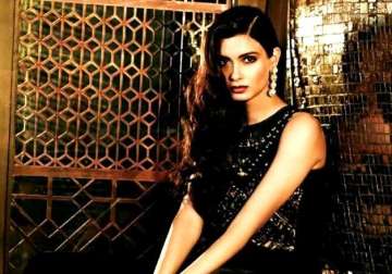 diana penty dons fabulously classy outfits for hello view pics