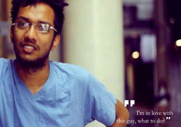 honest confession by an iit bombay student would change your thinking towards gays