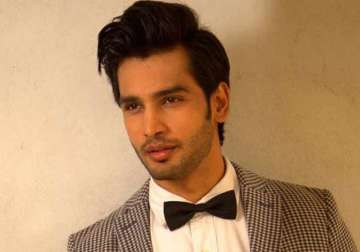 rohit khandelwal wins mr india 2015