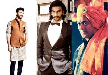 know the 10 best dressed actors of 2014 see pics
