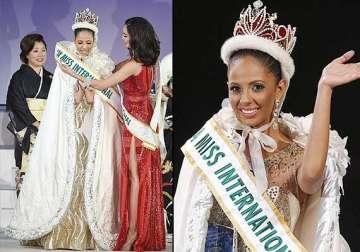 miss international 2014 carolina s valerie hernandez wins the pageant