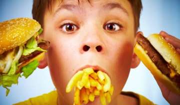 fast food could slow down your kid s brain