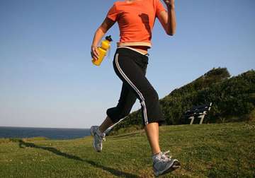 vitamin c supplement as a replacement of morning walk
