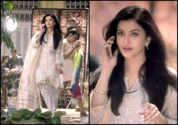 aishwarya rai bachchan looks drop dead gorgeous in latest ad by kalyan jewellers