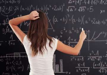 is your kid facing math anxiety try tutoring