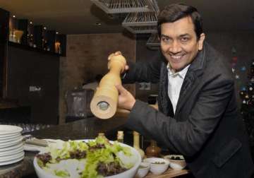 sanjeev kapoor meets great expectations with revamped sura vie