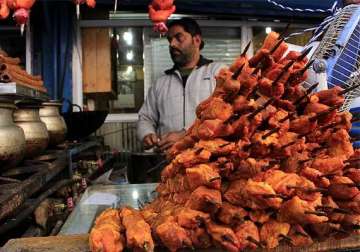 food review an evening in srinagar at sher khan s skewer shop