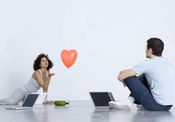 online daters not looking for inter racial love