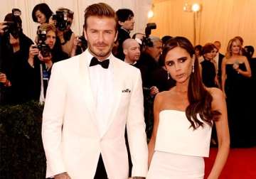 david beckham can t compete with victoria on fashion